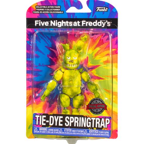 Fnaf Figures Springtrap Atelier Yuwa Ciao Jp