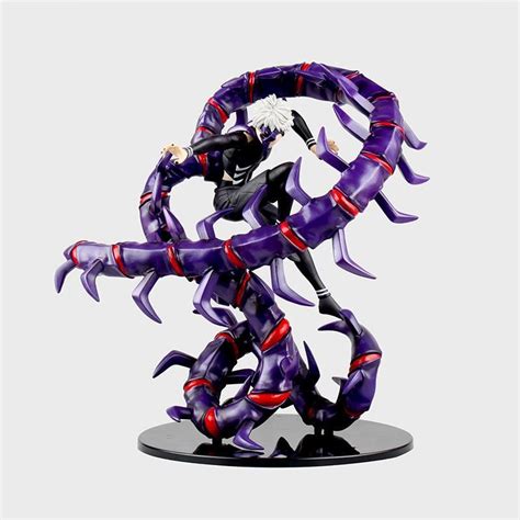 Tokyo Ghoul Kaneki Ken Centipede Cm Action Figure Tokyo Ghoul