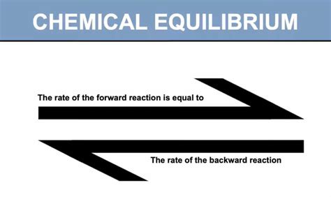 Chemical Equilibria Courses