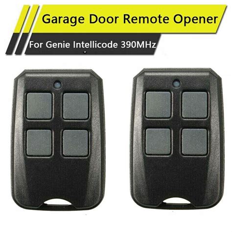 Blue Max Garage Door Opener Remote Ct90 Dandk Organizer