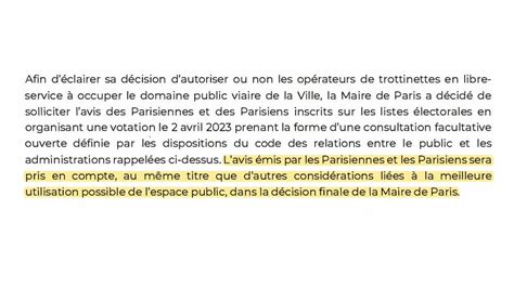 Changer Paris on Twitter Anne Hidalgo tient tellement à respecter