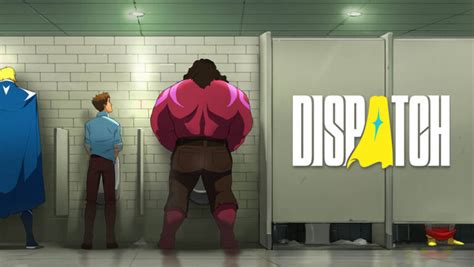 Modern superhero game DISPATCH announced - Niche Gamer