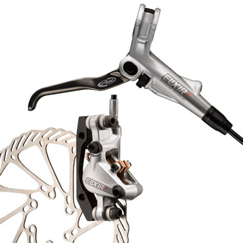 Avid Elixir R Hydraulic Disc Brake Out Of Stock Tredz Bikes