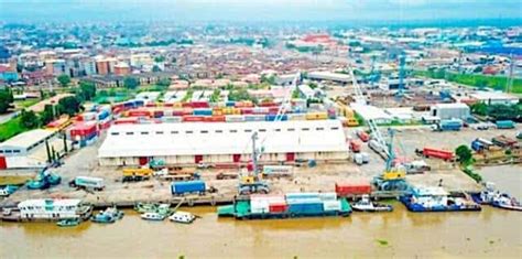 Stakeholders Meet To Discuss Development Of Badagry Deep Sea Port