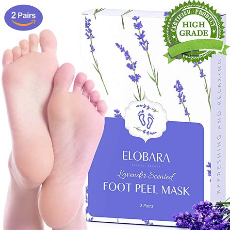 Top 8 Best Korean Foot Masks In 2023