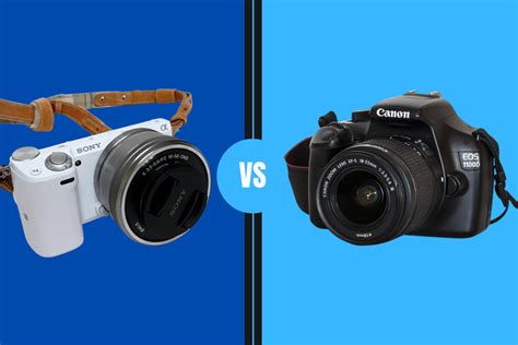 Jangan Sampai Salah Beli Berikut Perbedaan Kamera Dslr Dan Kamera