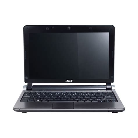 User Manual Acer Aspire One AOD250 English 52 Pages