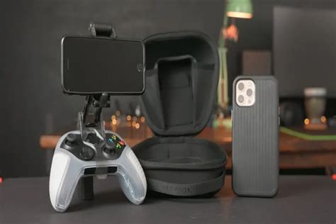 Best Accessories For Mobile Gaming | CineSnipe