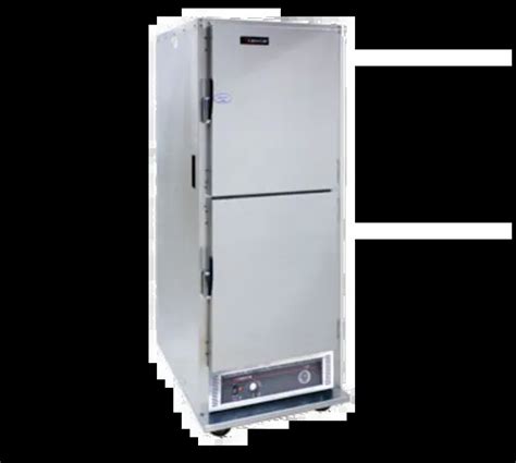 Cres Cor H135sua11 Mobile Heated Holding Cabinet