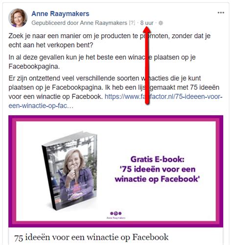 Hoe Kies Je Een Winnaar Van Je Winactie Op Facebook