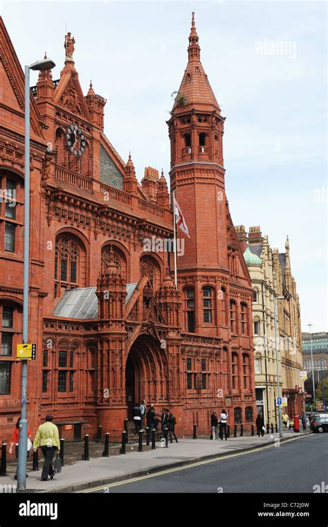 Birmingham magistrates court hi-res stock photography and images - Alamy