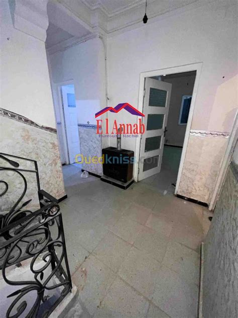 Vente Villa Annaba El Bouni Annaba El Bouni Ouedkniss Alg Rie