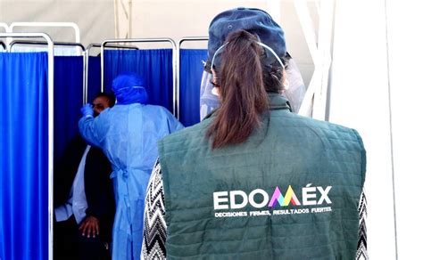 Secretaría de Salud del EdoMéx aplicará pruebas rápidas gratuitas en