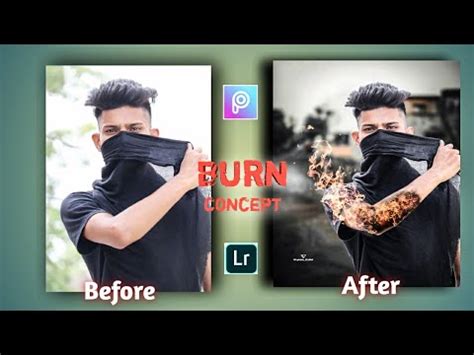 Vijay Mahar New Burn Concept Hd Editing Vijay Mahar Full Hd