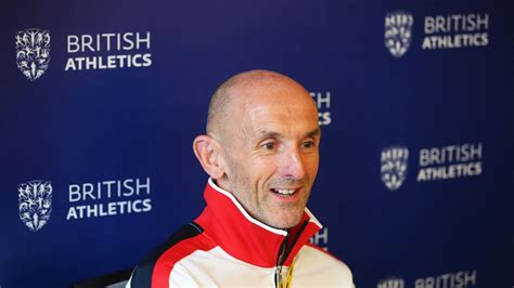 British Athletics Performance Director Neil Black Praises Sky Academy