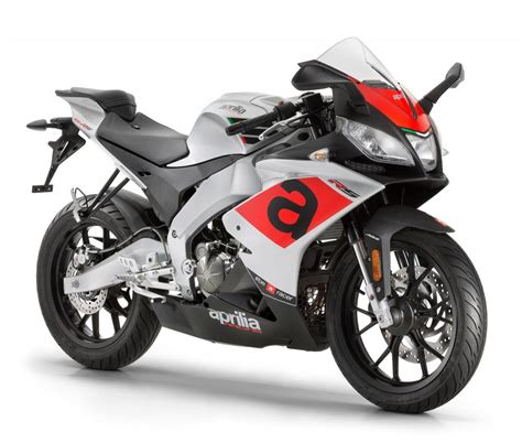 Aprilia Rs 125 2017 Info Foto E Scheda Tecnica Della Piccola