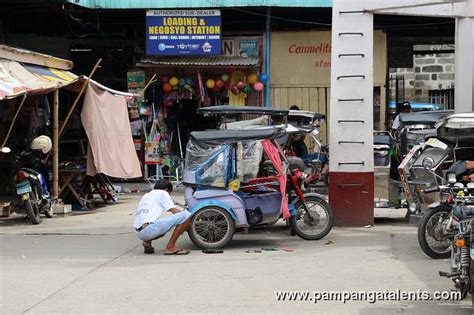 Public Market