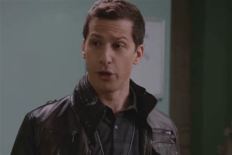 Watch Andy Samberg’s Awful Andre Braugher, Dennis Haysbert Impressions ...