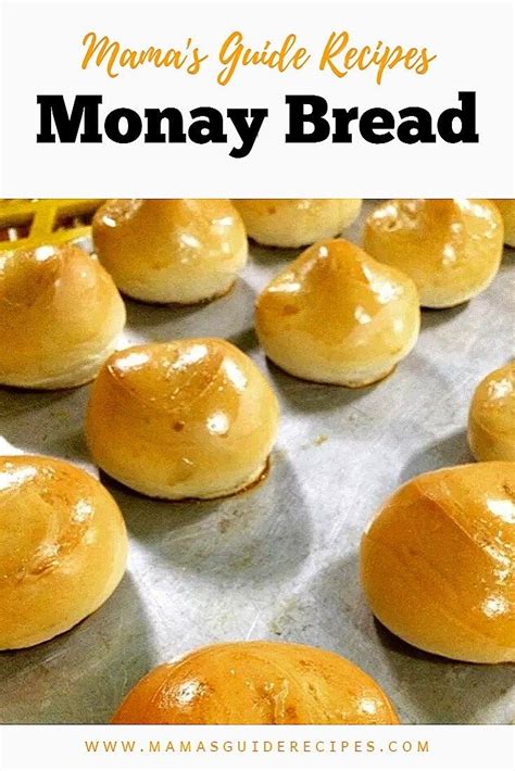 Monay Bread Monay Recipe Bread Recipes Sweet Ensaymada Recipe