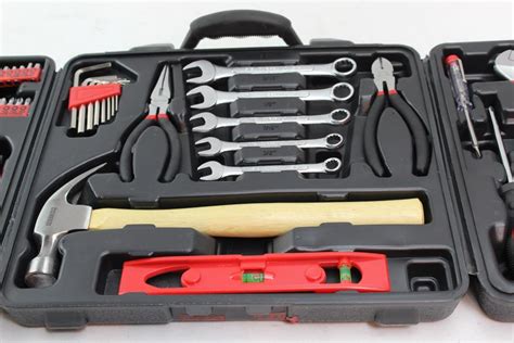 Durabuilt Tool Set Property Room