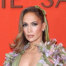 Jennifer Lopez Posed Nude For Jlo Body To Mark Her Rd Birthday