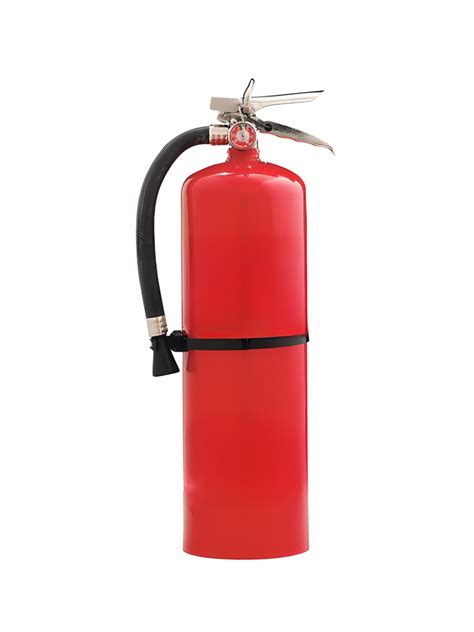 Mild Steel A Class AFS 4kg Water Type Fire Extinguisher At Rs 1650 In