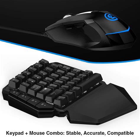 Gamesir Vx Gaming Keyboard And Mouse For Xbox Onexbox Series Xs Ps4