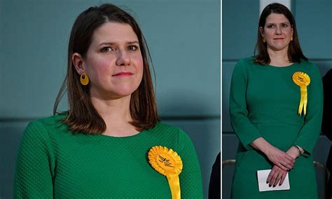 Jo Swinson Loses Her Own Seat After Lib Dems Anti Brexit Campaign