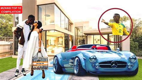 Teko Modise Lifestyle Net Worth House Cars Bio Part