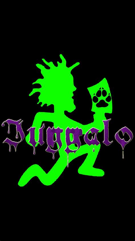 Icp Juggalo Logo Hd Phone Wallpaper Peakpx