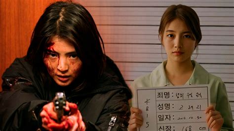 10 Must Watch K Dramas With Badass Female Leads