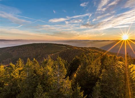 Wandern Schwarzwald Tourismus Gmbh