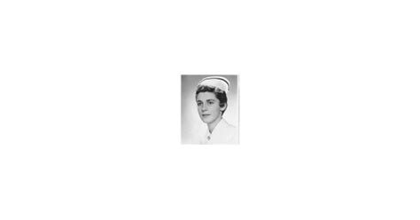 Carolyn Scott Obituary 2013 Cobourg On Toronto Star