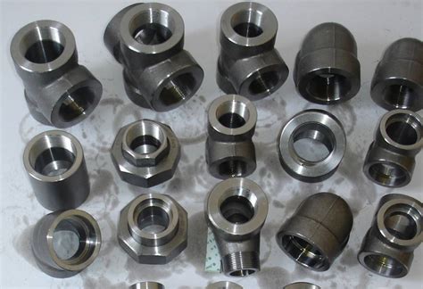 Hastelloy Forged Fittings Hastelloy Alloy High Pressure Forged