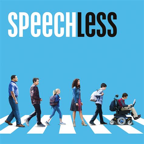 Speechless Abc Promos Television Promos