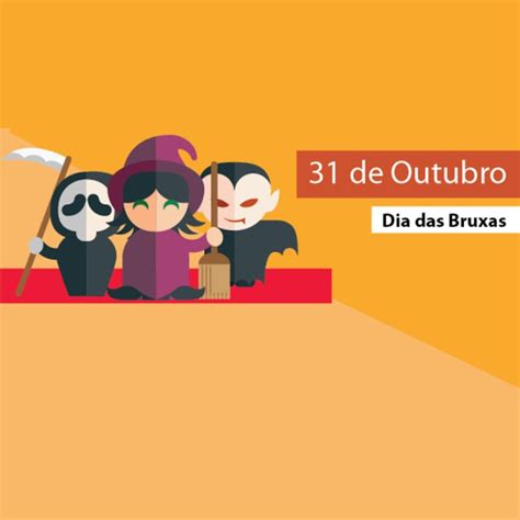 Lopesca Dia Das Bruxas Halloween De Outubro