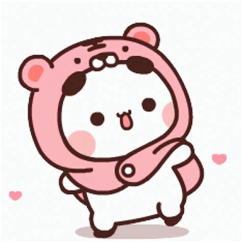 Bubu Dudu Bubu Dudu Stickers Discover Share Gifs