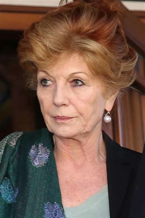 Eastenders Star Rula Lenska Flipped Her Car With Grandson In After