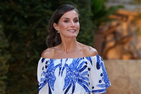 PHOTOS Letizia d Espagne qui sont les hommes qui ont marqué sa vie