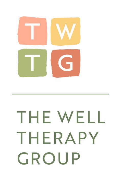 The Well Therapy Group Therapy For Trauma Anxiety And Depression