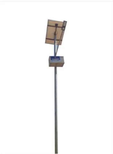 40 Watt LED Solar Street Light At Rs 18000 Solar Light Emitting Diode