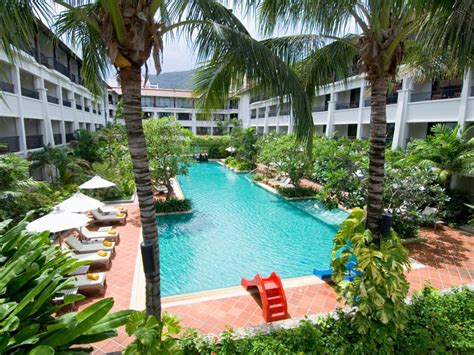 Amari Coral Beach Resort Hotels In Phuket Thailand Hotels