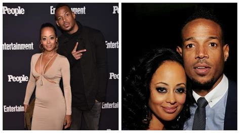 Angelica Zachary - Meet Marlon Wayans' Ex-wife