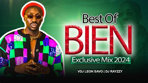 Best Of Bien Video Mix By Dj Rayzzy Ft Vdj Leon Savo Sautisol