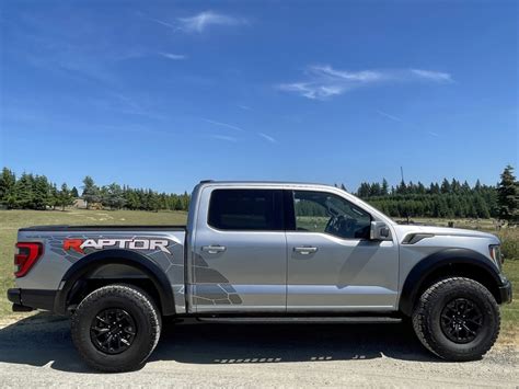 2023 Ford F-150 Raptor R 4X4 Supercrew | AAA Oregon/Idaho