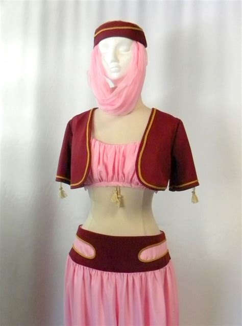 Costume I Dream Of Jeannie - DREAMAIP