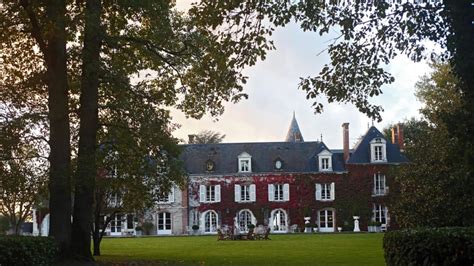 Loir Et Cher Le Restaurant Gastronomique Des Hauts De Loire Restera