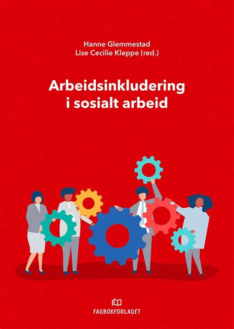 Arbeidsinkludering i sosialt arbeid på Bookis