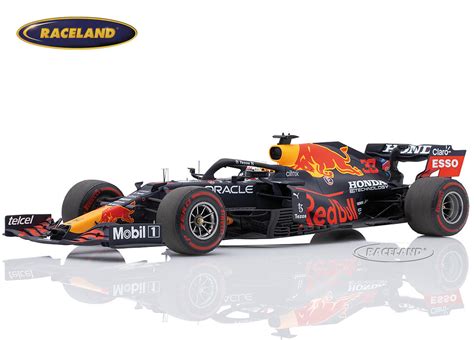 Red Bull Rb16b Honda F1 Winner Gp Abu Dhabi World Champion 2021 Sold