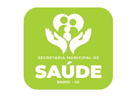 Nova Logo - Secretaria de Saúde - 1 | PDF